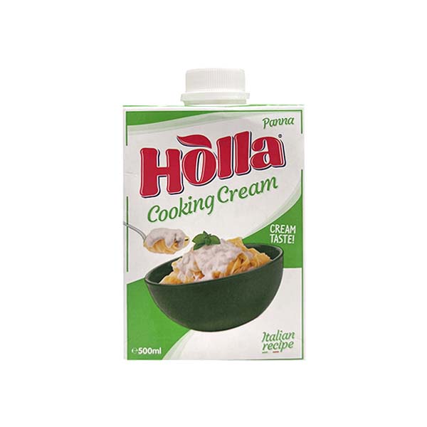 Krem per zirje Holla 500ml