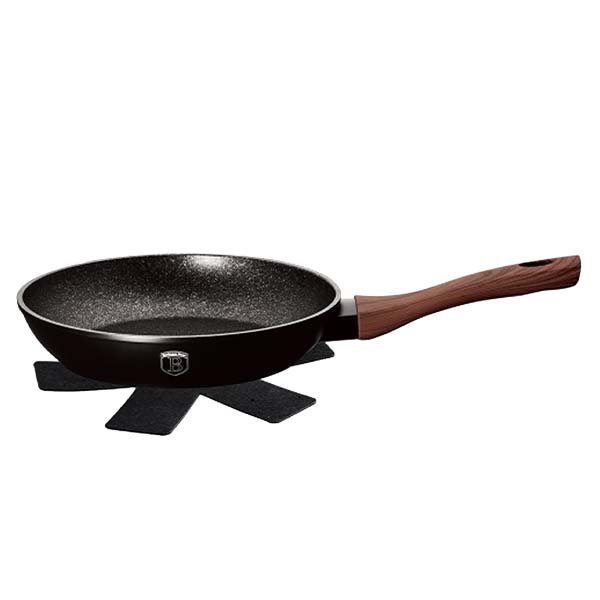 Tigan alumini 20cm BH/1712 BerlingerHaus