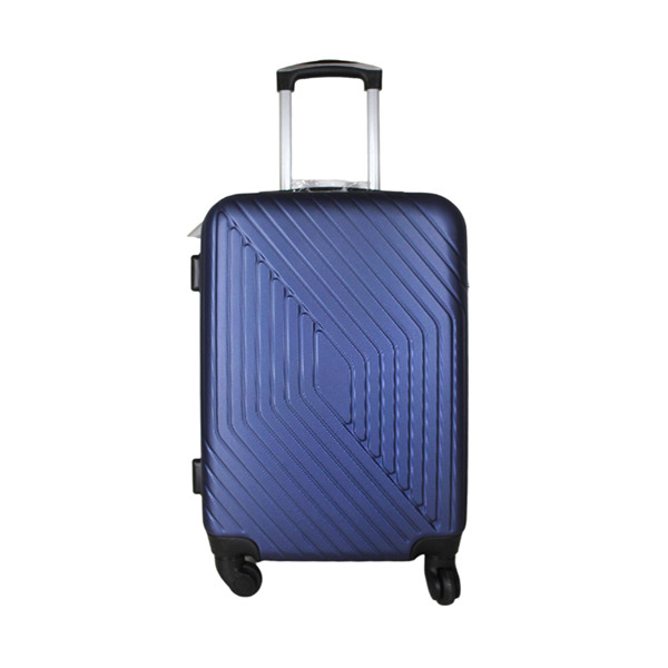 Valixhe e vogel An Abs-Dq133-55 kalter mbyllte