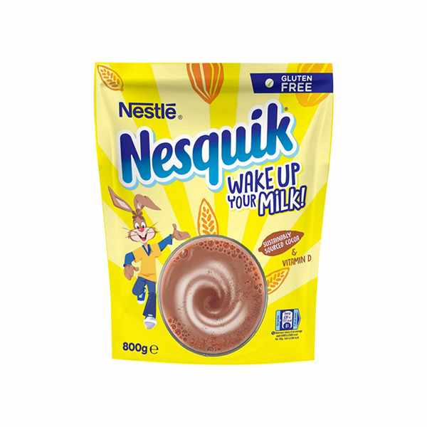 Kakao per femije Nesquick 800gr