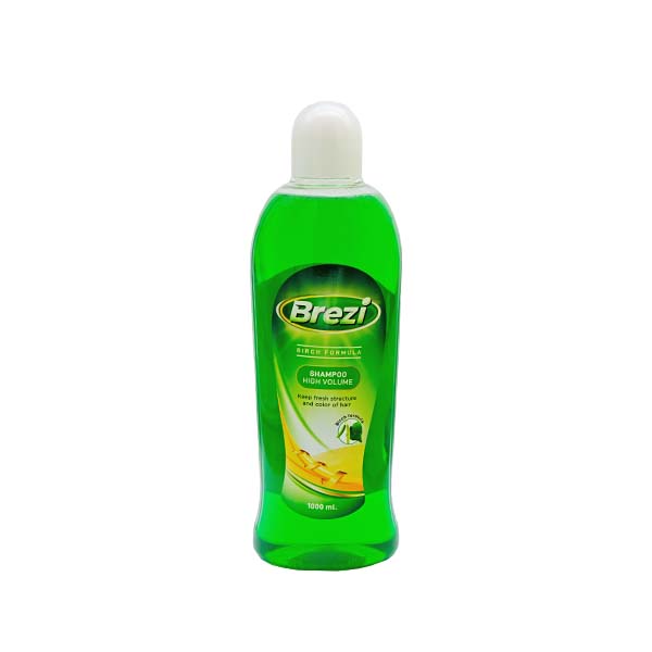 Shampo per floke breza Perla 1l