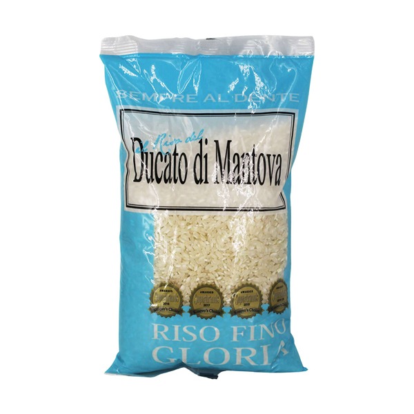 Oriz dukato di mantova 700gr