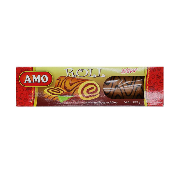 Rollade me kakao Amo 300gr