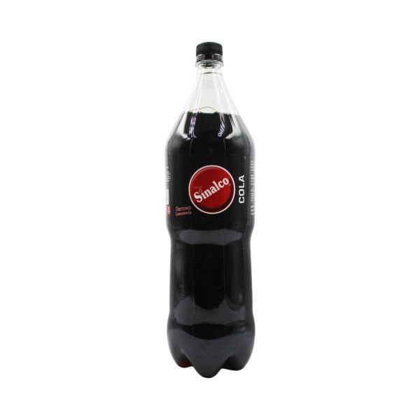 Pije e gazuar me shije cola Sinalco 2l