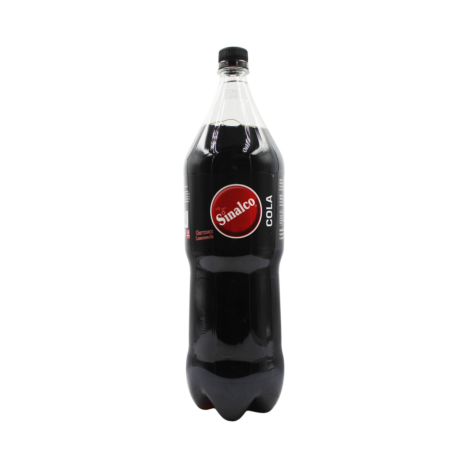 Pije e gazuar me shije cola Sinalco 2l