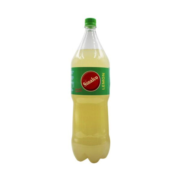 Pije e gazuar me lemon Sinalco 2l
