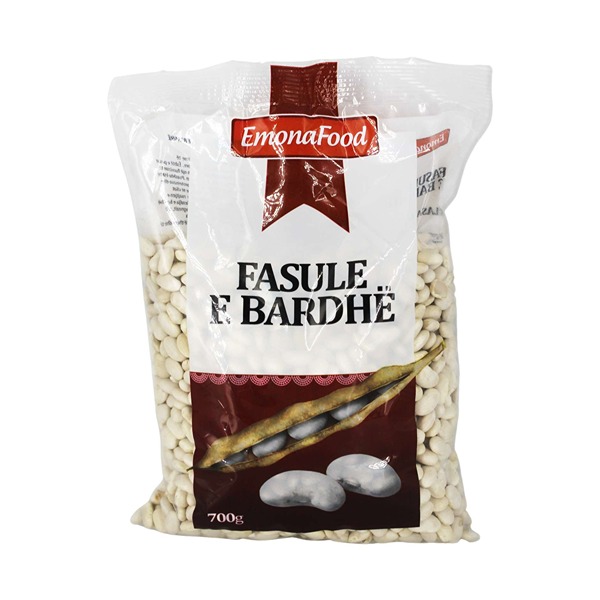 Fasule e bardhe Emona 700gr
