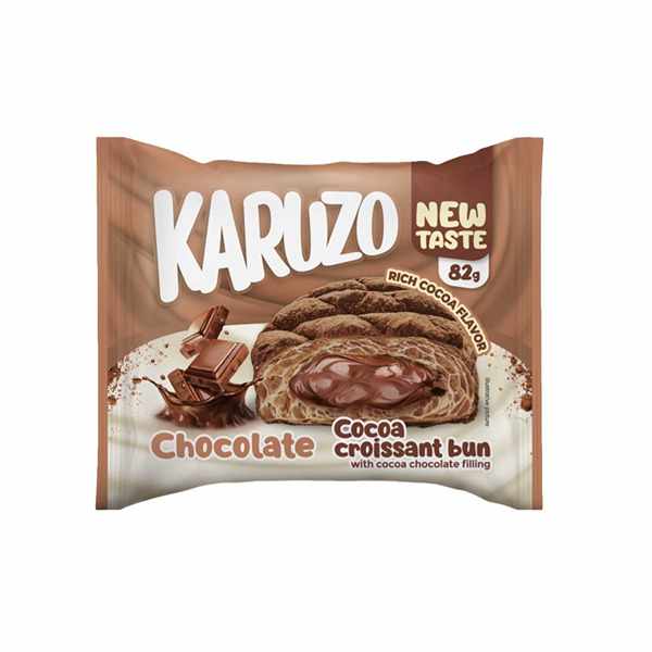 Kroasant me qoko&kakao Karuzo 62gr
