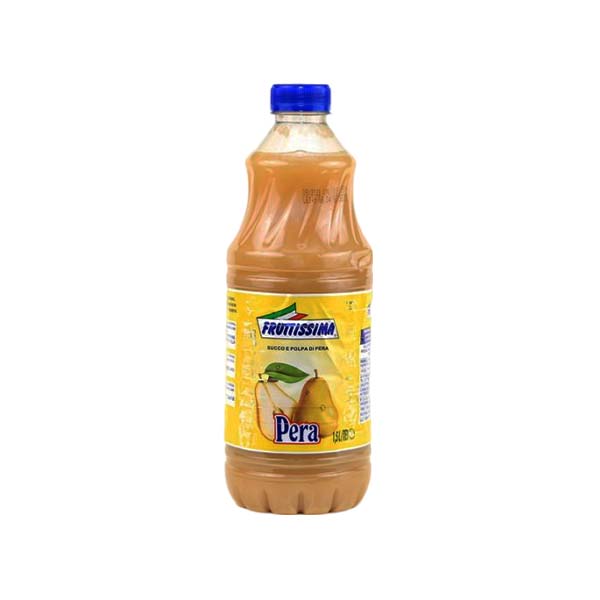 Leng dardhe Fruttisima 1l