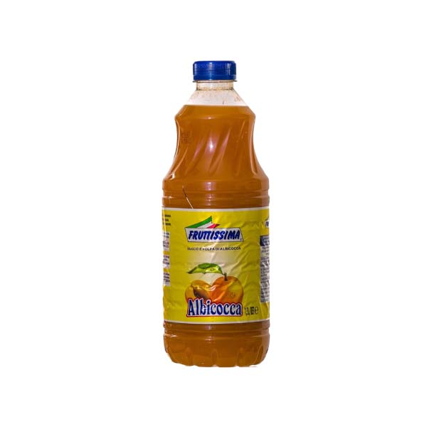 Leng pjeshke Fruttisima 1l