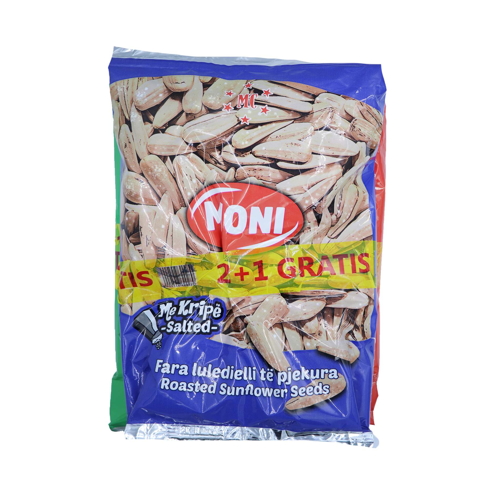 Fara luledielli Moni 150gr 2+1gratis - Figura 3
