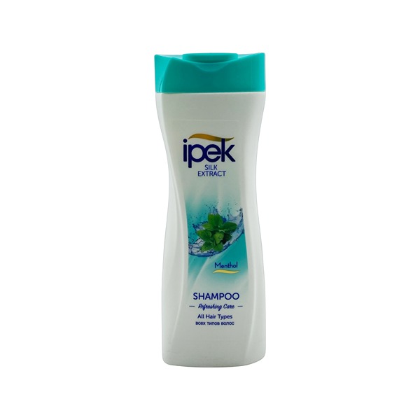 Shampo per floke mentol Ipek 600 ml