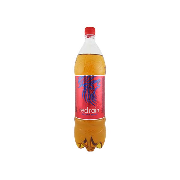 Pije energjike Red rain 1l