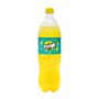 Pije e gazuar me lemon Fluidi 1.5l