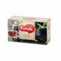 Çaj filter i zi Rondi 30g