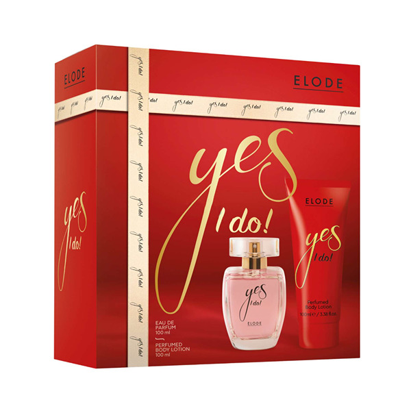 Set per femra yes I do Elode