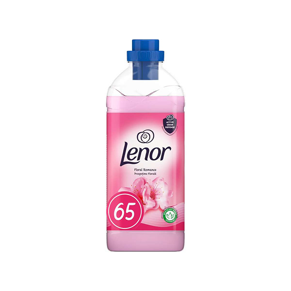 Zbutes per rroba romance Lenor 1625ml