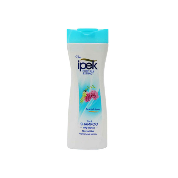 Shampo per floke normal Ipek 600ml