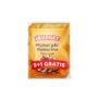 Pluhur per pjekje Ibudget 10gr 5+1gratis