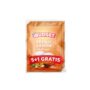 Sheqer vanille Ibudget 10gr 5+1 gratis
