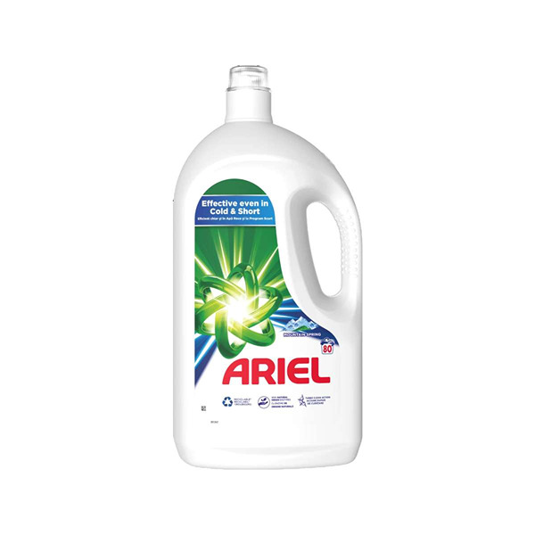 Det i lenget rrobash MS Ariel 80Larje 4l