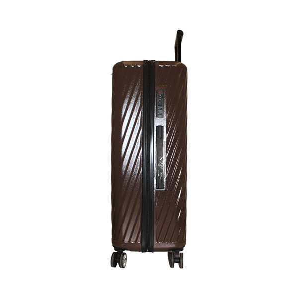 Valixhe e madhe An Po Dq133-33 kafe - Figura 2