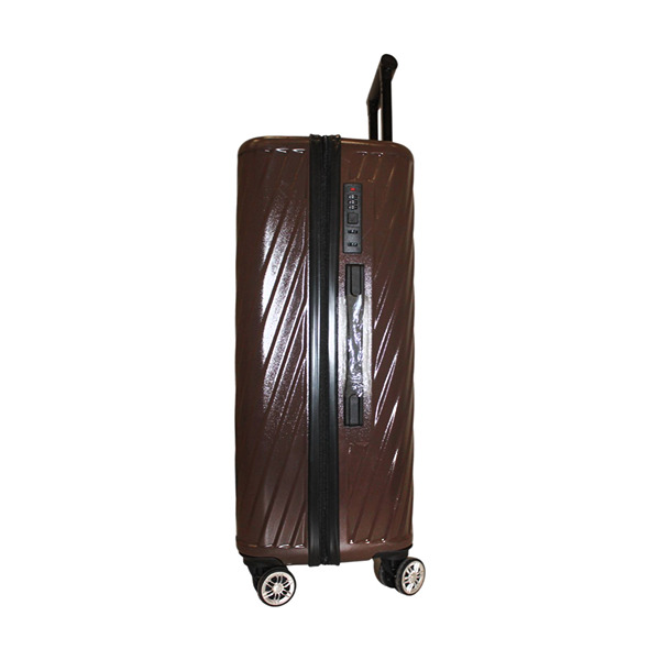 Valixhe e mesme An Po Dq133-33 kafe - Figura 2