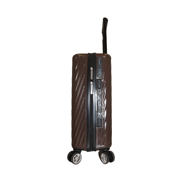 Valixhe e vogel An Po Dq133-33 kafe - Figura 2