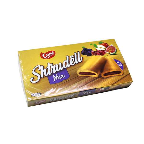 Shtrudlle miks frutash Camel 250gr