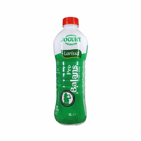 Jogurt pro balans Larissa 1l