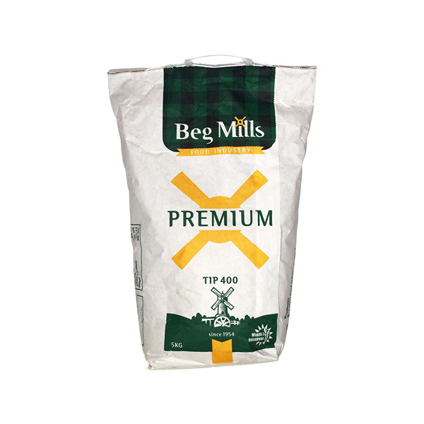 Miell tip 400 Beg Mills 5kg