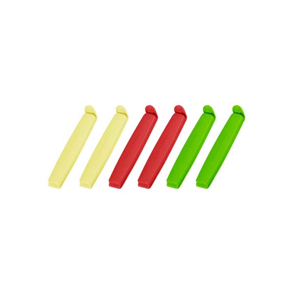 Kapese per qese 9cm 6cope 420752 Presto