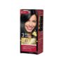 Ngjyre flokesh e zeze Aroma color 01