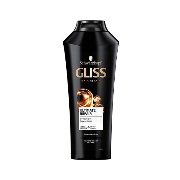 Shampo per floke oil Gliss 250 ml