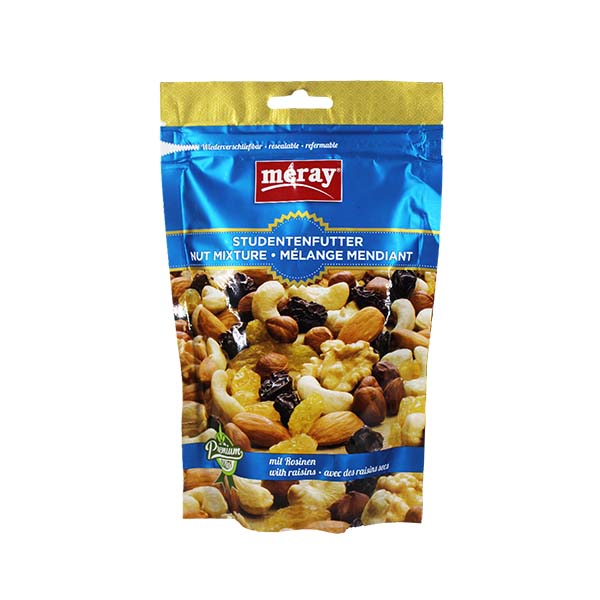 Fruta te thata miks me rrush Meray 150gr