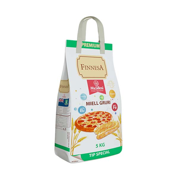 Miell tip special premium Finnesa 5kg