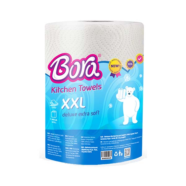 Leter kuzhine Bora XXL