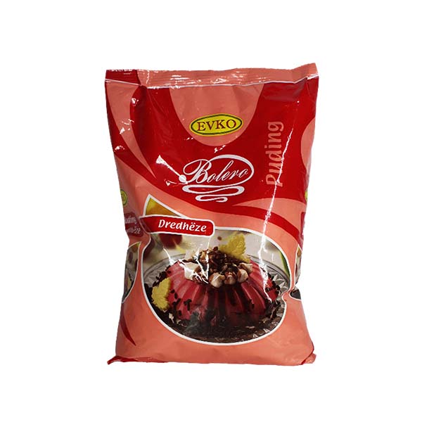Puding dredheze Evko 800gr