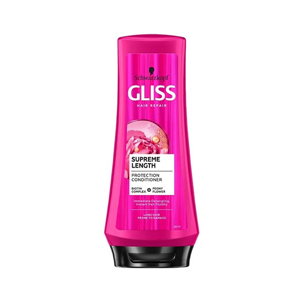 Balsam per floke supreme leng Gliss200ml