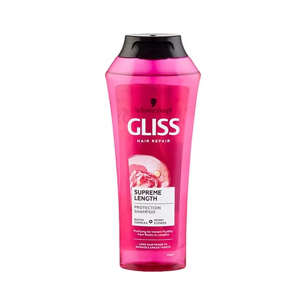 Shampo per floke suplenghth Gliss 250ml