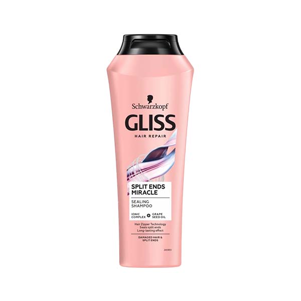 Shampo per floke split Gliss 250ml