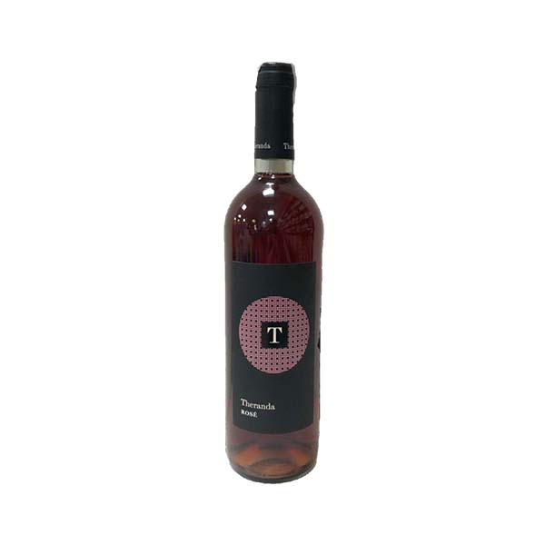 Vere rose Theranda 750ml