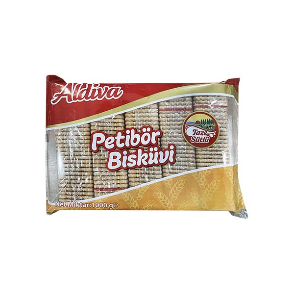 Biskota te thata petit Aldiva 1kg