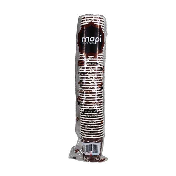 Gota letre 3 Oz Mapi 50pcs