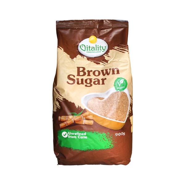 Sheqer i kafte Vitality 900gr