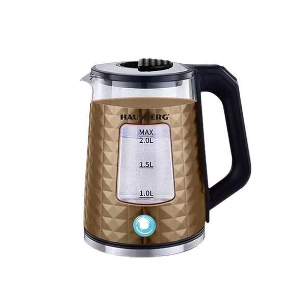 Vluese uji hb-3617au Hausberg