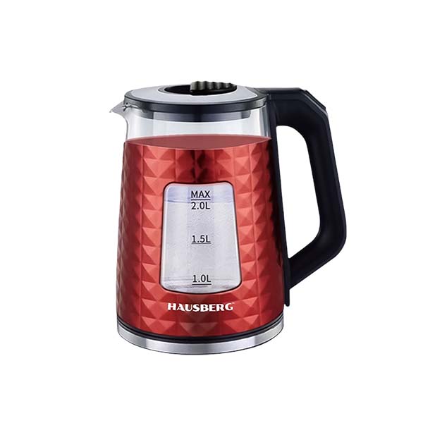 Vluese uji hb-3617rs Hausberg