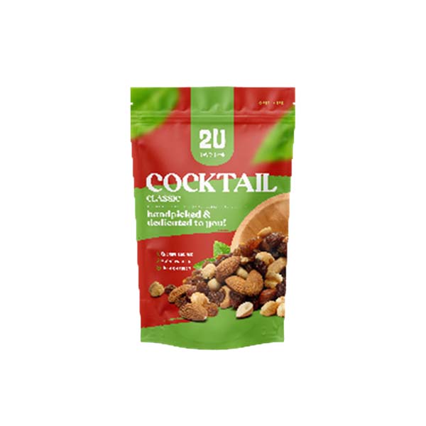 Fruta te thata miks 2U 140gr