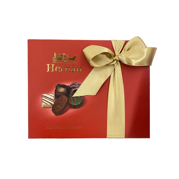 Bombonjere hernan red Kamila 220gr