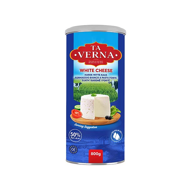 Djathe i forte Taverna 800gr